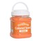 Ready 2 Learn Colored Sand, Orange, 2.2 lb. Jar, 3PK CE10105 - alternate 3